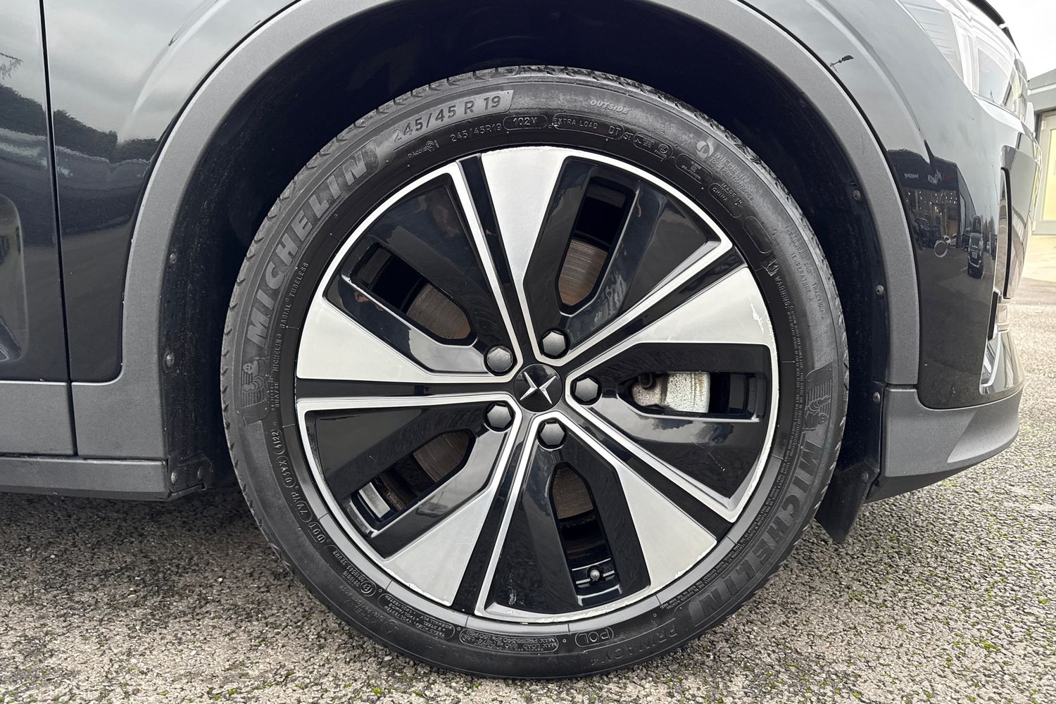 Used Polestar Polestar 2 2023 for sale - 77337173: Photo 10