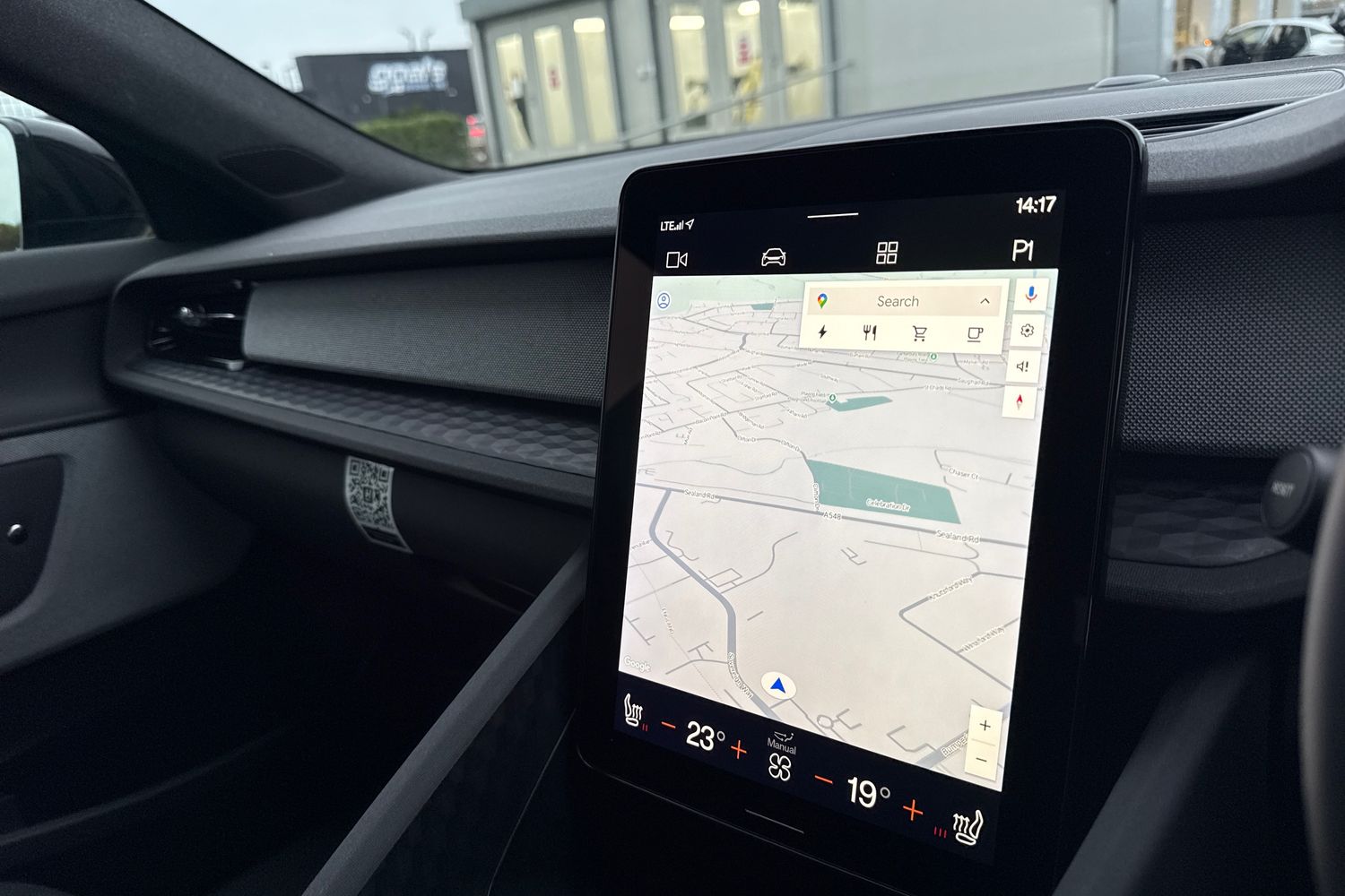 Used Polestar Polestar 2 2023 for sale - 77337173: Photo 17