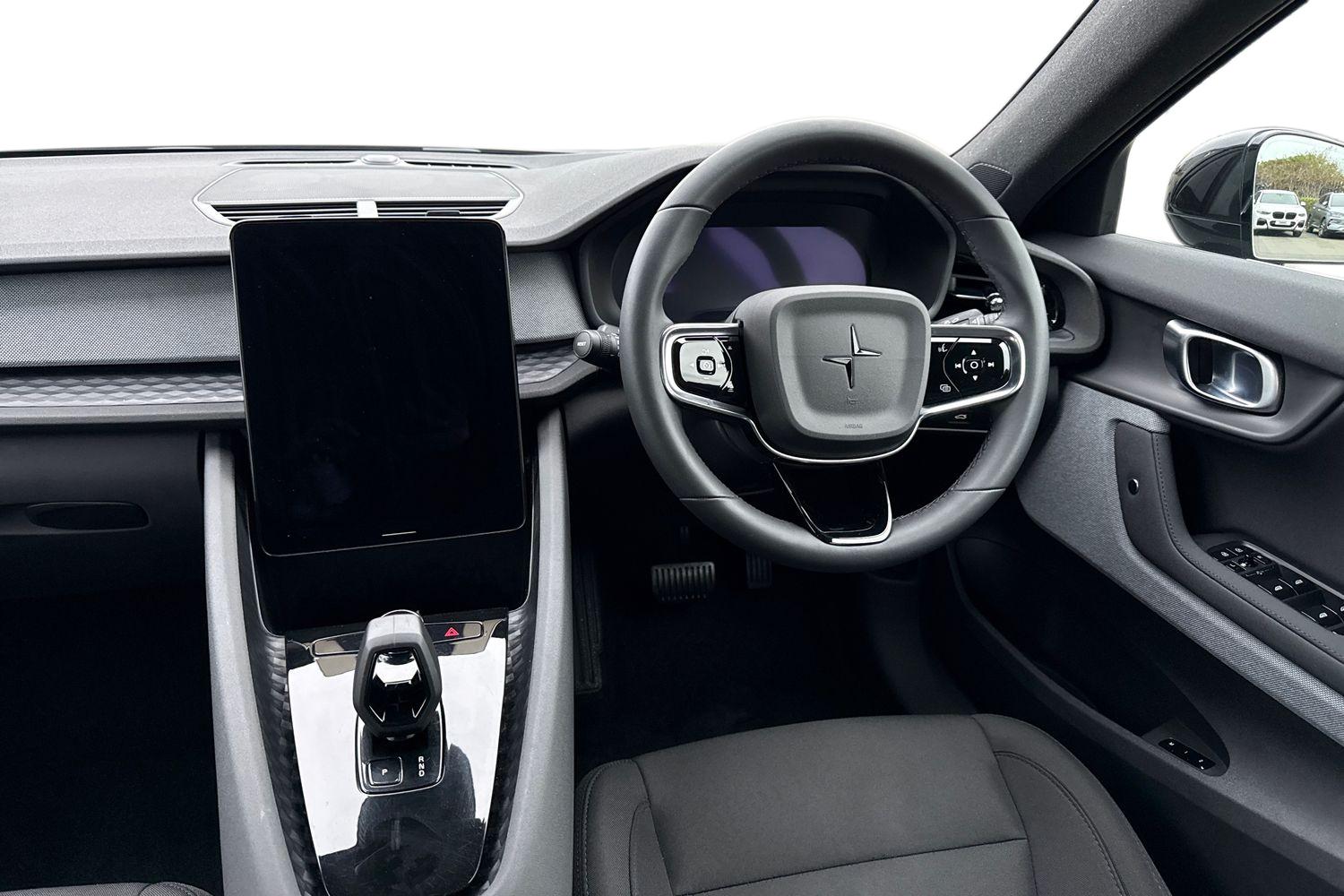 Used Polestar Polestar 2 2023 for sale - 77337173: Photo 18