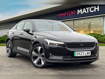 Used Polestar Polestar 2 2023 for sale - 77337173: Photo