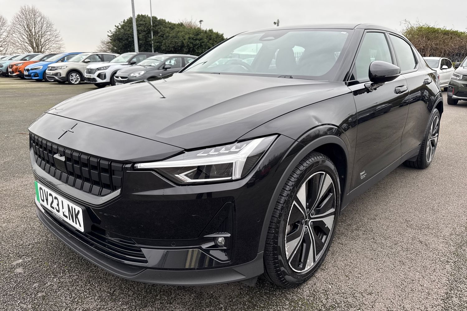 Used Polestar Polestar 2 2023 for sale - 77337173: Photo 27