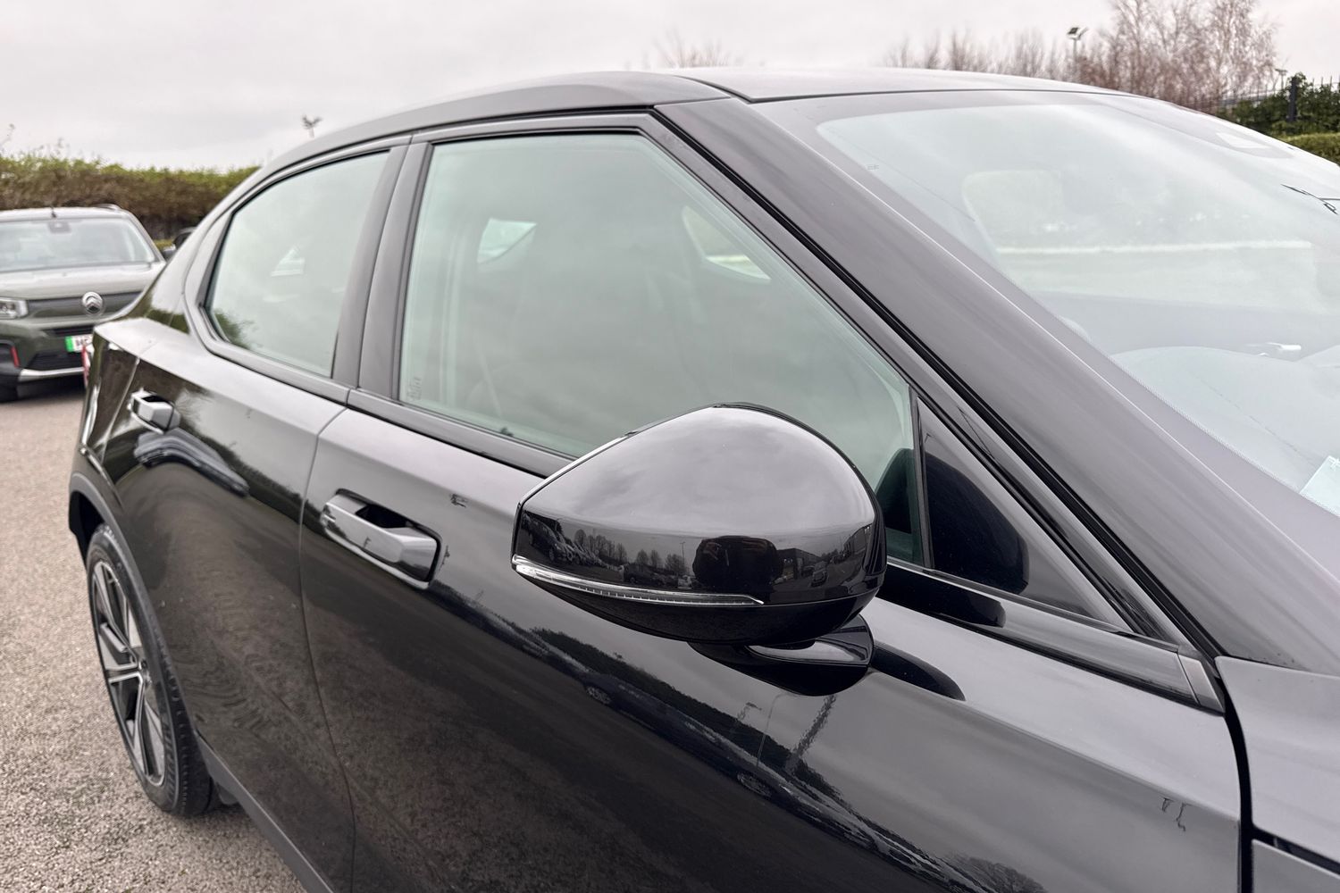 Used Polestar Polestar 2 2023 for sale - 77337173: Photo 28