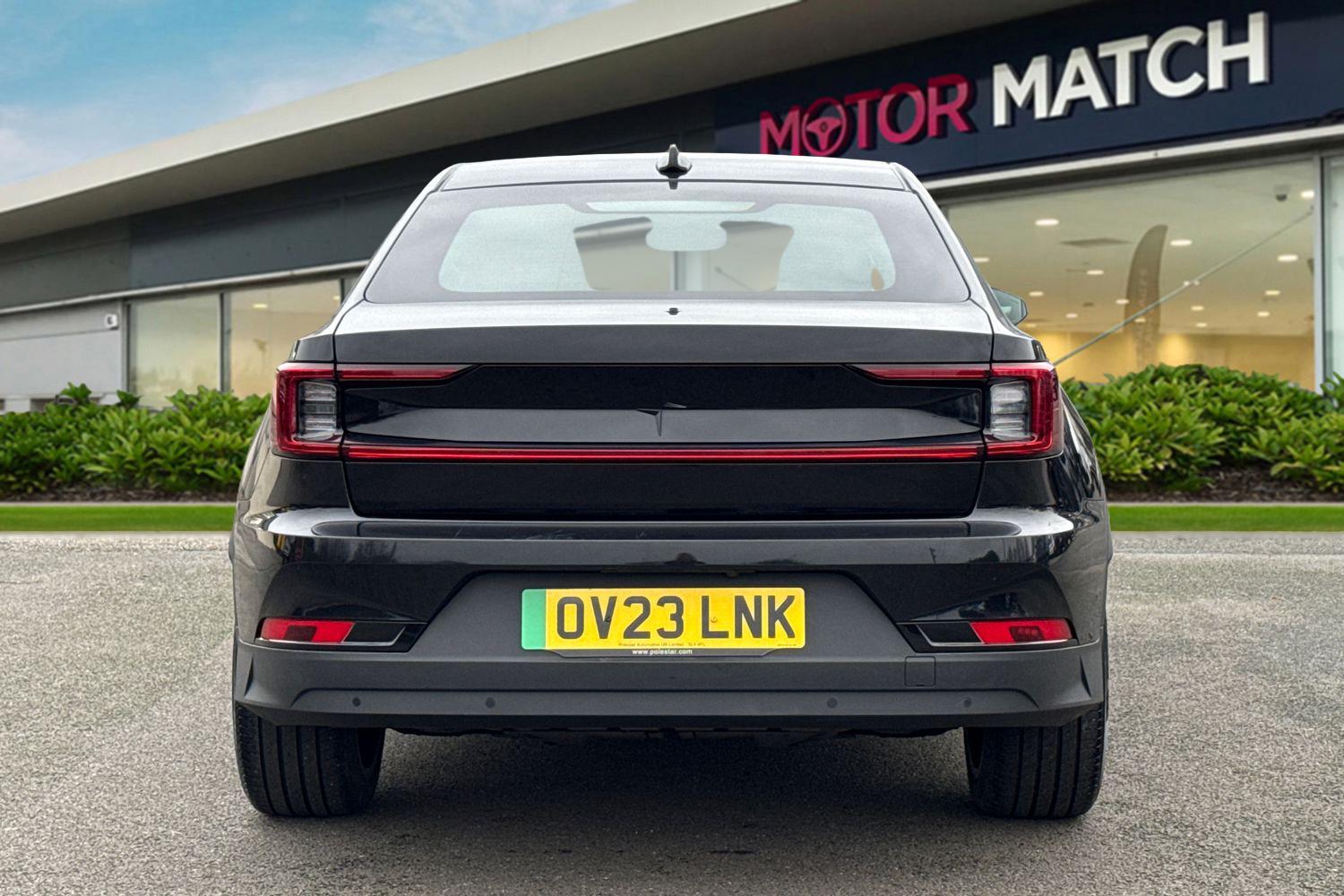 Used Polestar Polestar 2 2023 for sale - 77337173: Photo 4