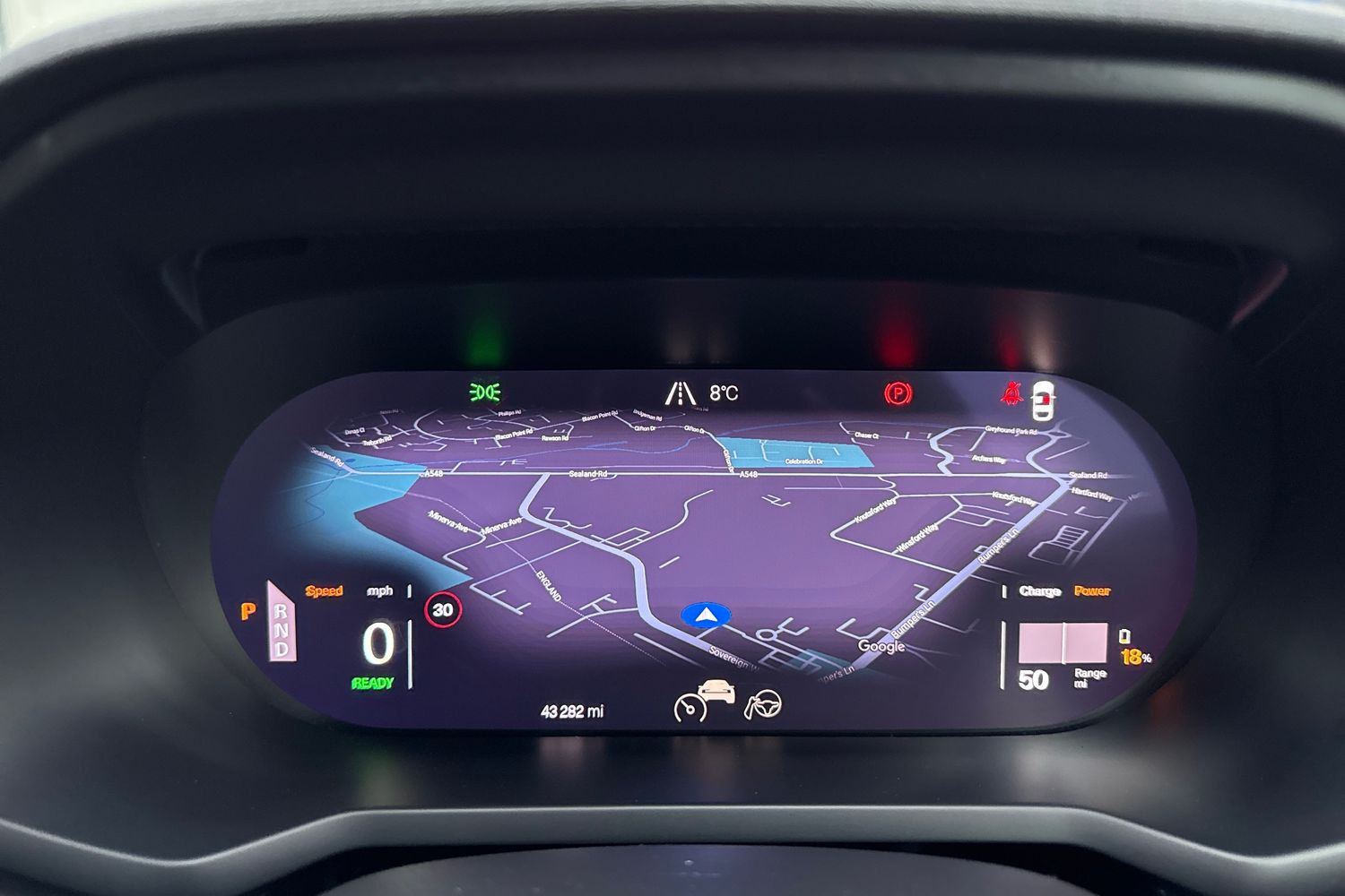 Used Polestar Polestar 2 2023 for sale - 77337173: Photo 40