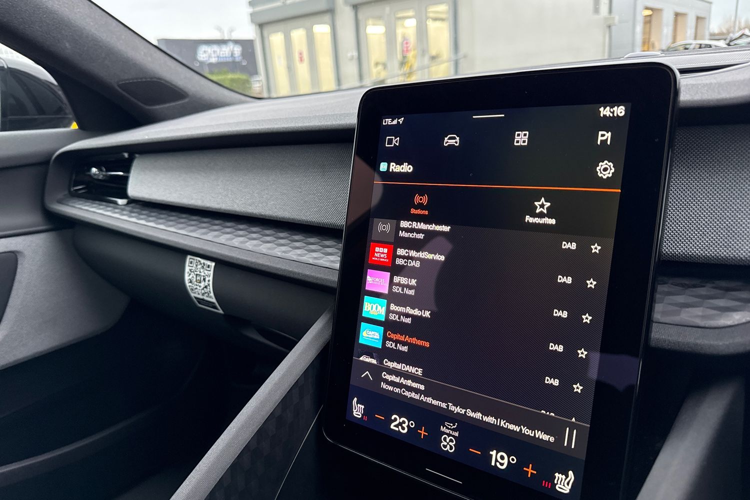 Used Polestar Polestar 2 2023 for sale - 77337173: Photo 41