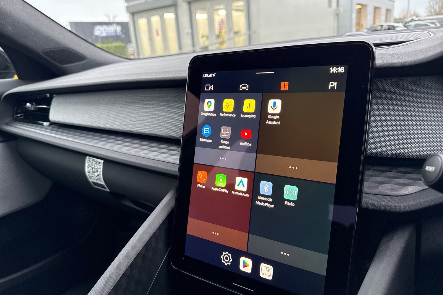 Used Polestar Polestar 2 2023 for sale - 77337173: Photo 42