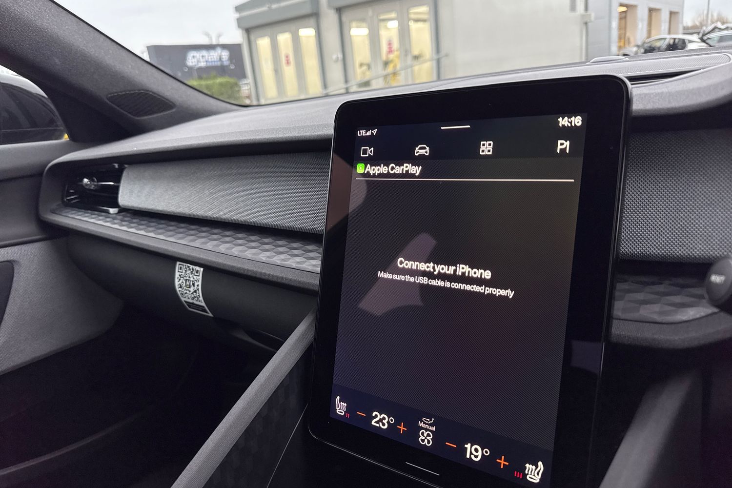 Used Polestar Polestar 2 2023 for sale - 77337173: Photo 44