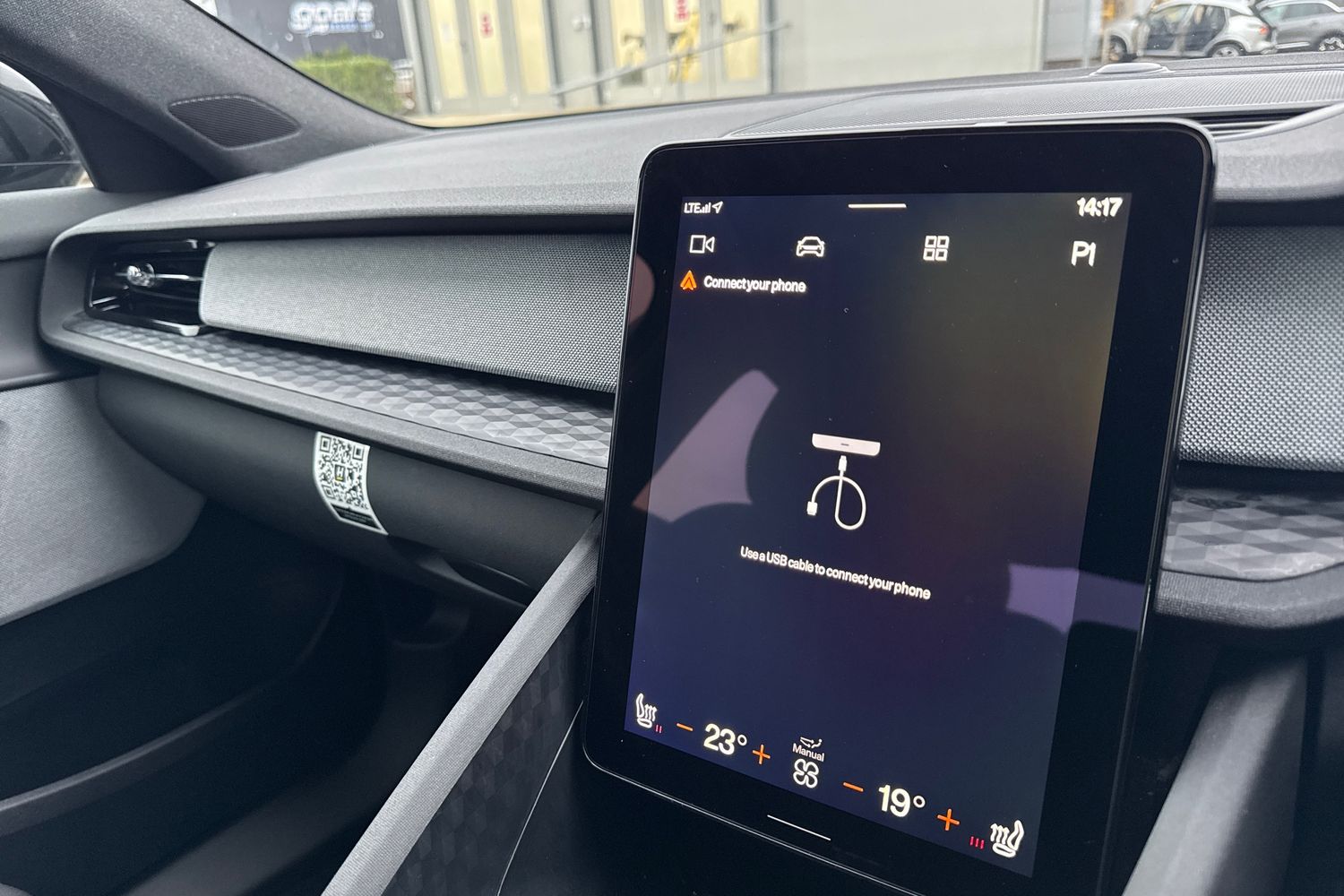 Used Polestar Polestar 2 2023 for sale - 77337173: Photo 45