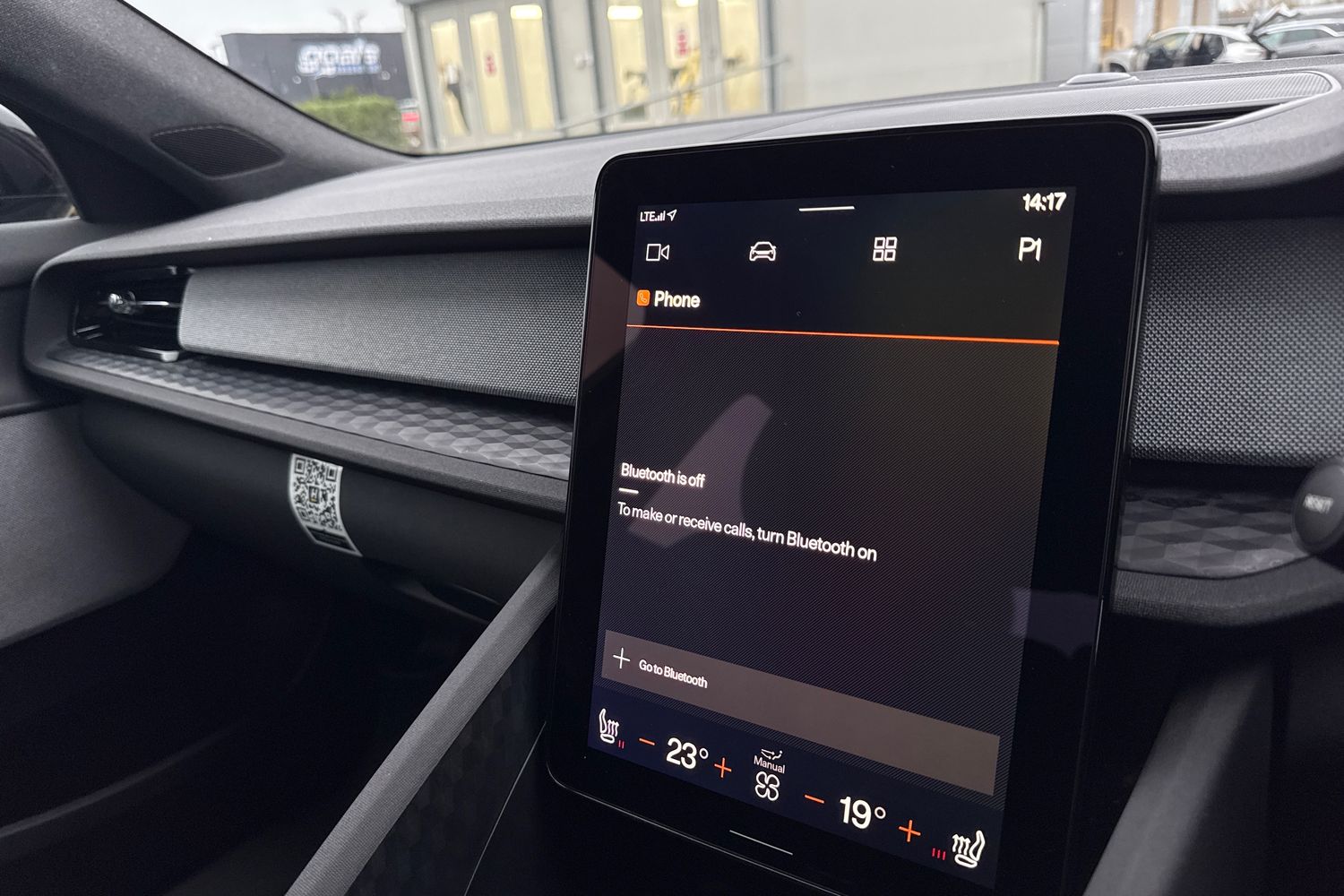 Used Polestar Polestar 2 2023 for sale - 77337173: Photo 46