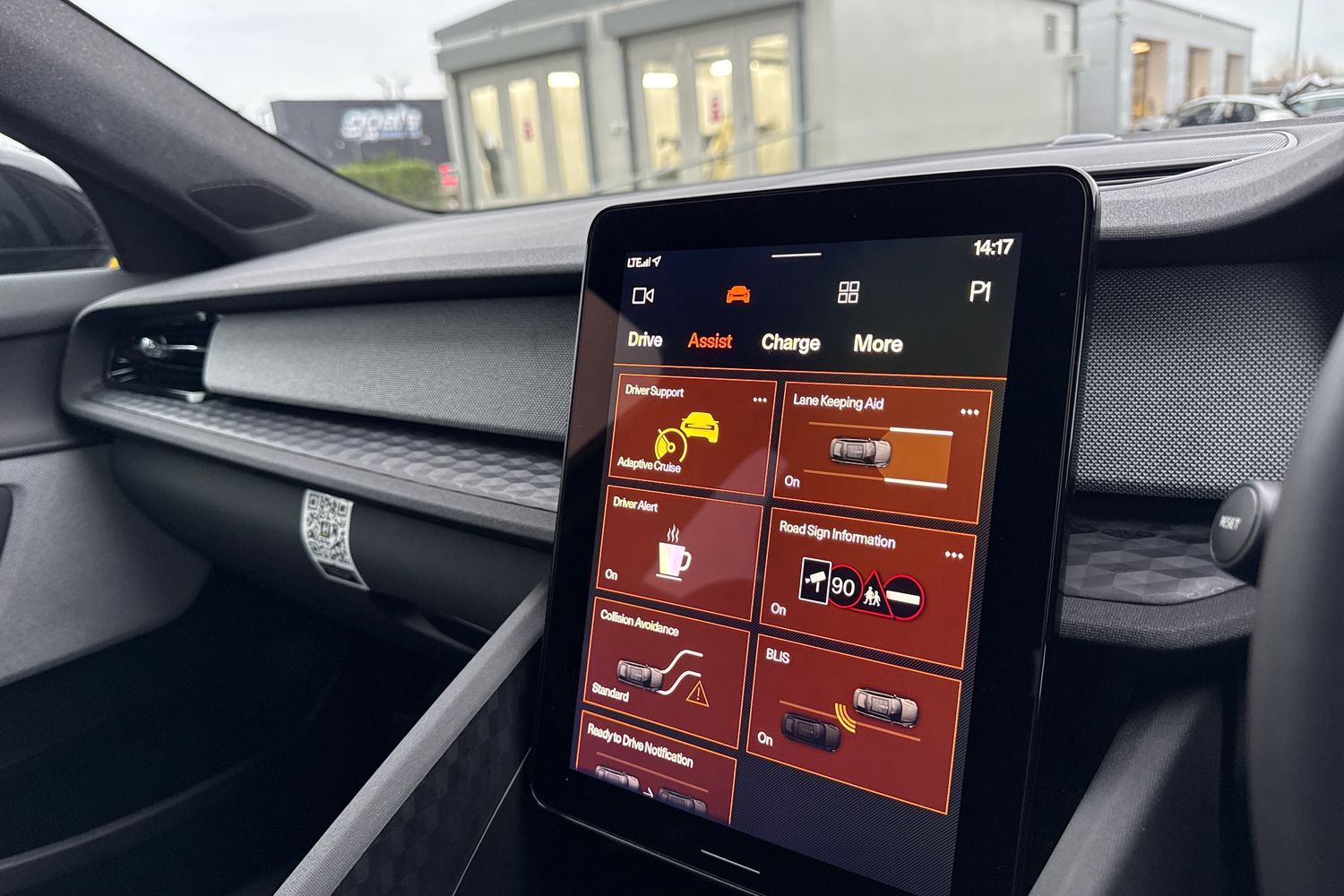 Used Polestar Polestar 2 2023 for sale - 77337173: Photo 48