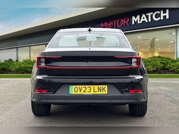 Used Polestar Polestar 2 2023 for sale - 77337173: Photo
