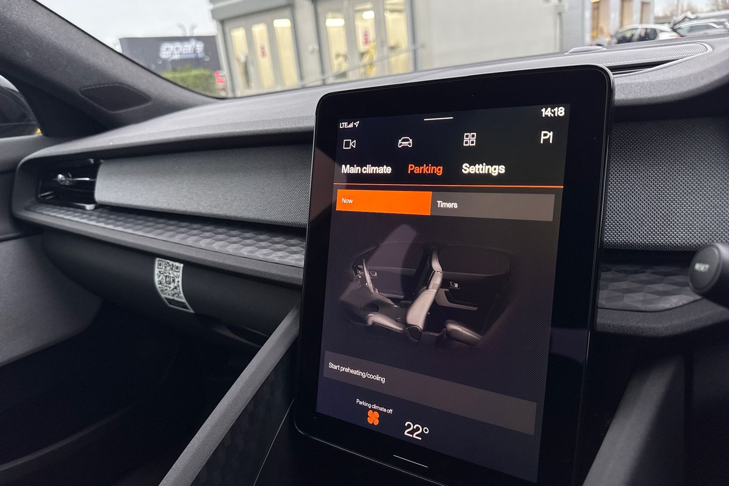 Used Polestar Polestar 2 2023 for sale - 77337173: Photo 52