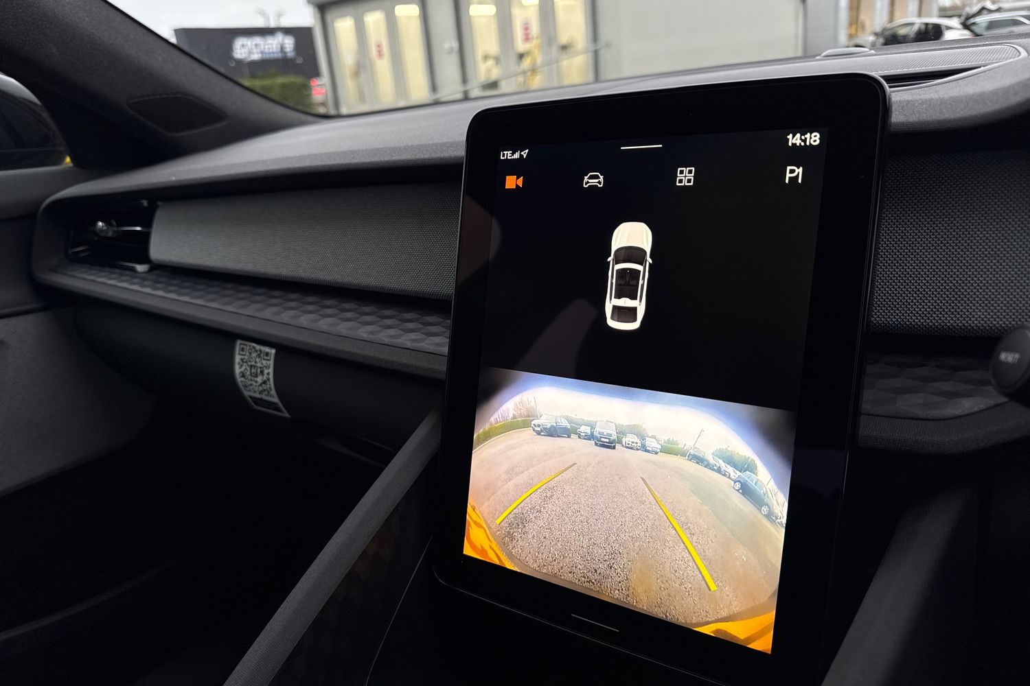 Used Polestar Polestar 2 2023 for sale - 77337173: Photo 54