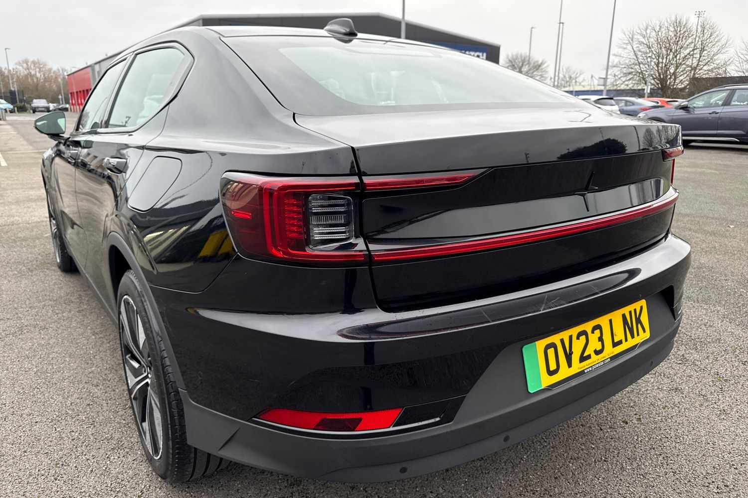 Used Polestar Polestar 2 2023 for sale - 77337173: Photo 8