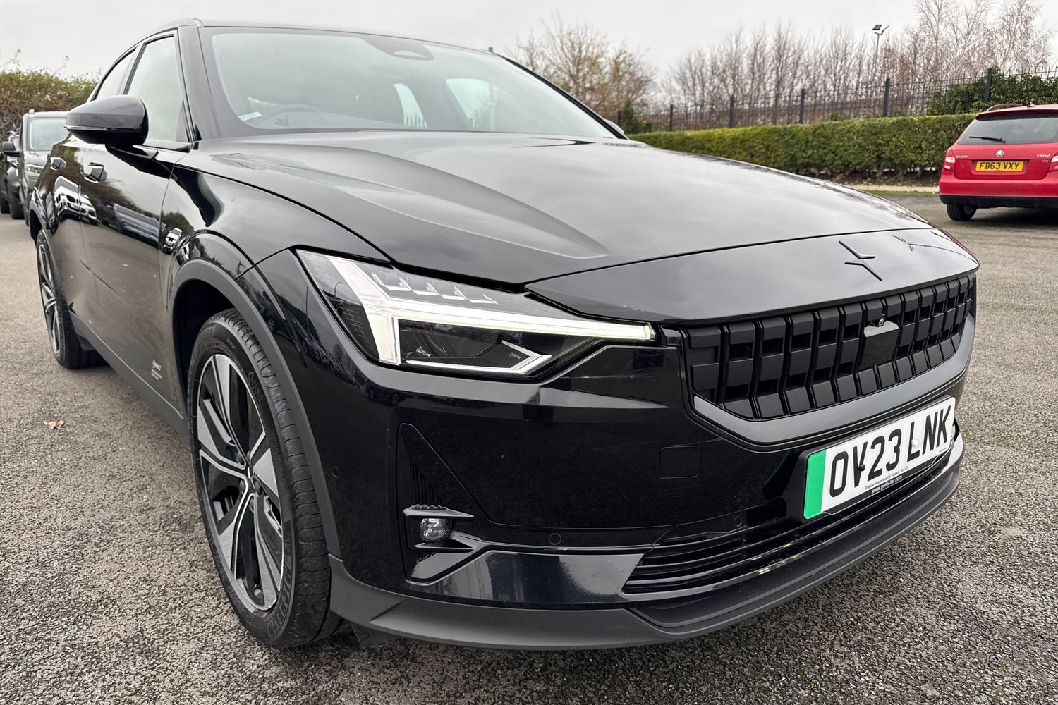 Used Polestar Polestar 2 2023 for sale - 77337173: Photo 9