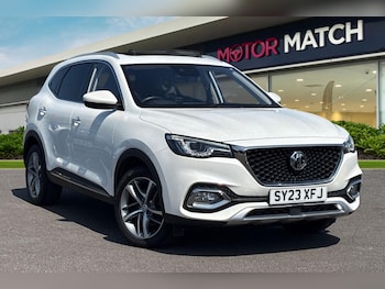 Used MG MG HS 2023 for sale - 79266613: Photo