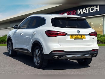 Used MG MG HS 2023 for sale - 79266613: Photo