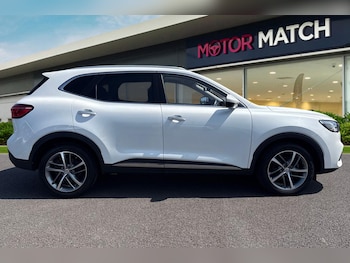 Used MG MG HS 2023 for sale - 79266613: Photo