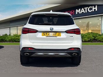Used MG MG HS 2023 for sale - 79266613: Photo