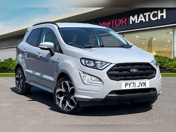 Used Ford Ecosport 2022 for sale - 79206849: Photo