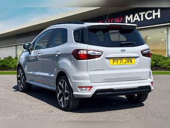 Used Ford Ecosport 2022 for sale - 79206849: Photo