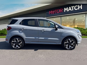 Used Ford Ecosport 2022 for sale - 79206849: Photo