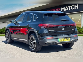 Used Mercedes-Benz EQA 2024 for sale - 75183159: Photo