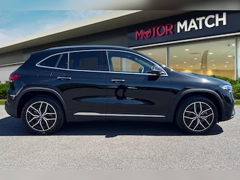 Used Mercedes-Benz EQA 2024 for sale - 75183159: Photo