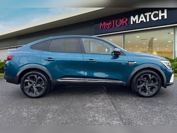 Used Renault Arkana 2023 for sale - 79760819: Photo