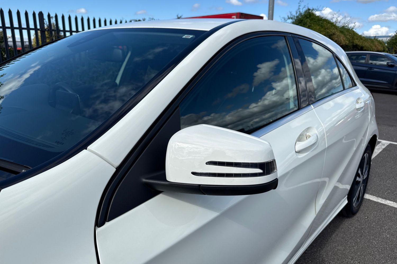 Vehicle 29