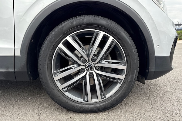 Used Volkswagen Tiguan 2022 for sale - 76304772: Photo 10