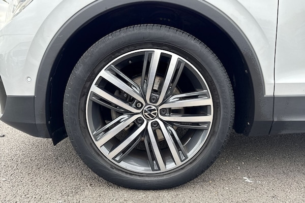 Used Volkswagen Tiguan 2022 for sale - 76304772: Photo 12