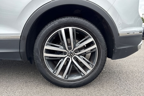 Used Volkswagen Tiguan 2022 for sale - 76304772: Photo 13