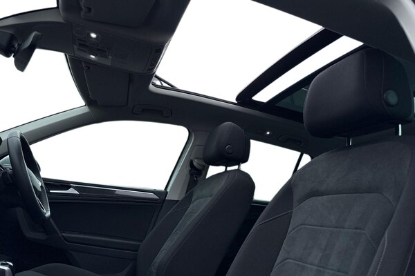 Used Volkswagen Tiguan 2022 for sale - 76304772: Photo 16