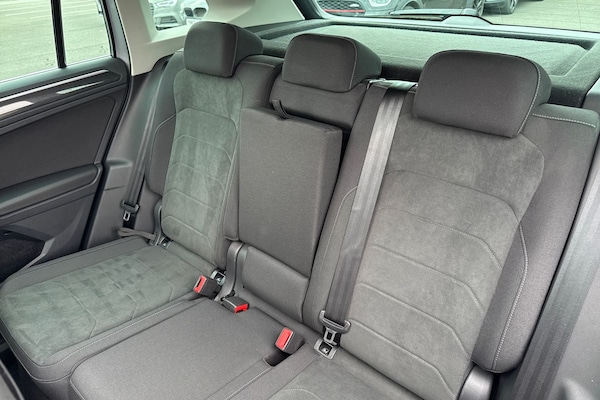 Used Volkswagen Tiguan 2022 for sale - 76304772: Photo 19