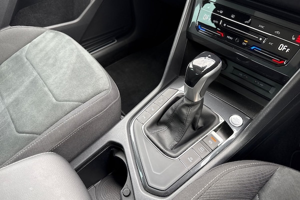 Used Volkswagen Tiguan 2022 for sale - 76304772: Photo 23