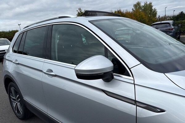 Used Volkswagen Tiguan 2022 for sale - 76304772: Photo 28
