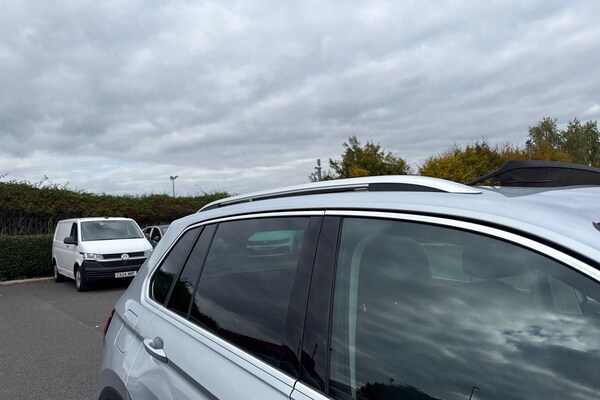Used Volkswagen Tiguan 2022 for sale - 76304772: Photo 29