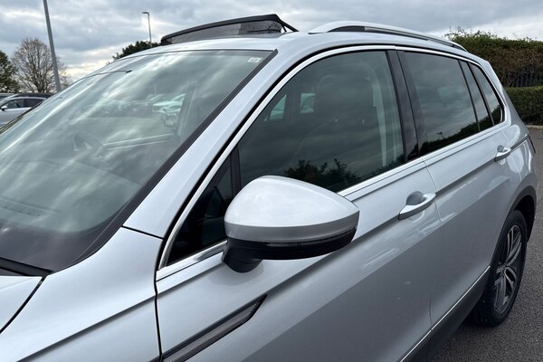 Used Volkswagen Tiguan 2022 for sale - 76304772: Photo 30