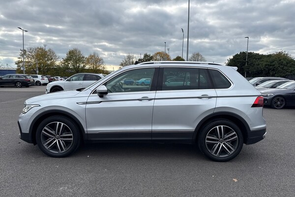 Used Volkswagen Tiguan 2022 for sale - 76304772: Photo 31