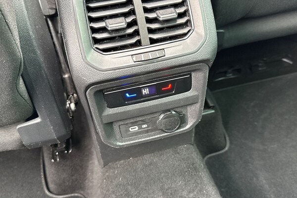 Used Volkswagen Tiguan 2022 for sale - 76304772: Photo 37