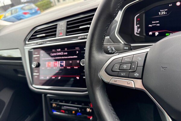Used Volkswagen Tiguan 2022 for sale - 76304772: Photo 38