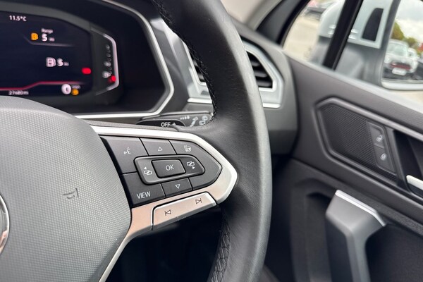 Used Volkswagen Tiguan 2022 for sale - 76304772: Photo 39