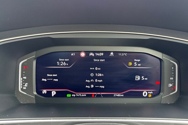 Used Volkswagen Tiguan 2022 for sale - 76304772: Photo 43