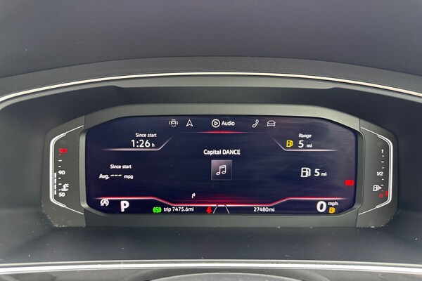 Used Volkswagen Tiguan 2022 for sale - 76304772: Photo 45