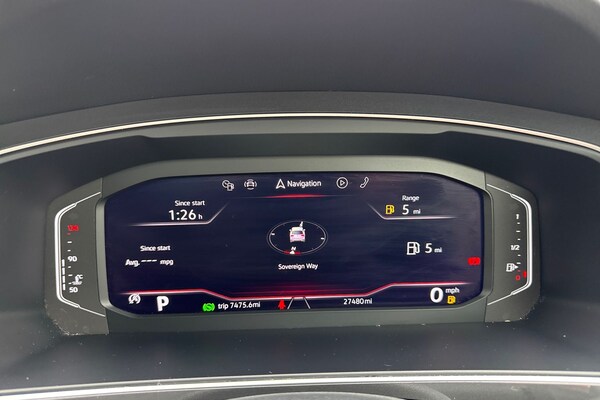 Used Volkswagen Tiguan 2022 for sale - 76304772: Photo 46