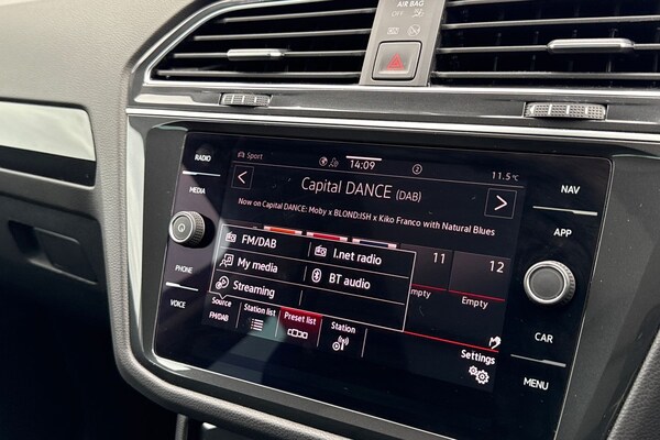 Used Volkswagen Tiguan 2022 for sale - 76304772: Photo 47