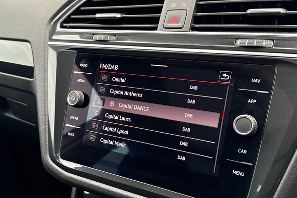 Used Volkswagen Tiguan 2022 for sale - 76304772: Photo 48