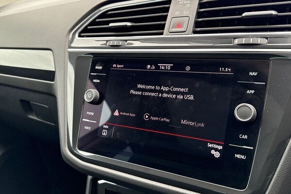 Used Volkswagen Tiguan 2022 for sale - 76304772: Photo 50