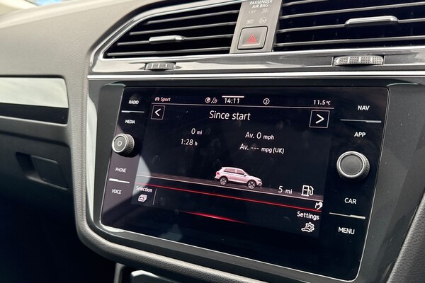 Used Volkswagen Tiguan 2022 for sale - 76304772: Photo 51